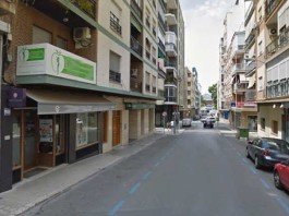Xàtiva ampliará las aceras en la calle Carlos Sarthou gracias a una ayuda de Diputación