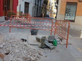 Viernes 20 de Julio se realizará un corte de suministro de agua potable en Xàtiva
