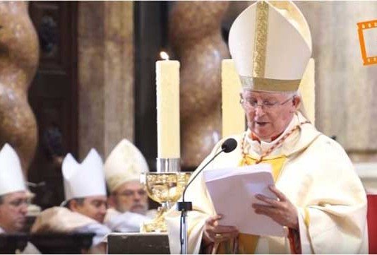 El cardenal Cañizares preside mañana en Xàtiva la apertura de curso del Seminario Menor