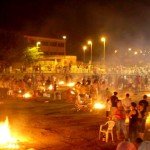 Paellas-alcudia
