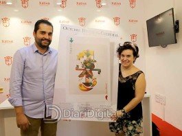 Les bandes de música de Xàtiva i l’atleta Octavio Pérez, premis 9 d’octubre