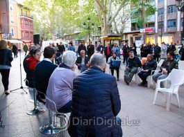 Xàtiva Unida posa en marxa “La campanya eres tú!”