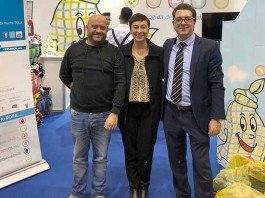 La regidoria de Medi Ambient de Canals visita la EcoFira