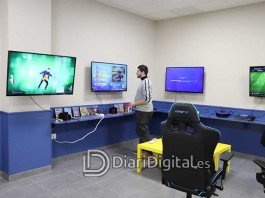 Xàtiva presenta el programa Estiu Actiu per facilitar l’oci i el temps lliure dels més menuts