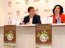 Xàtiva promou el compostatge domèstic de residus orgànics