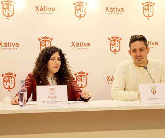 Les comissions falleres de Xàtiva destinen més de 300.000 euros al monument enguany