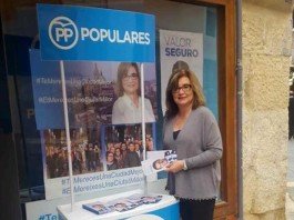 Populares Xàtiva se reúne con las dos Sociedades Musicales de la ciudad