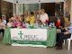 Después de dos años sin poderse celebrar la cuestación del cáncer en Xàtiva será el 6 de mayo