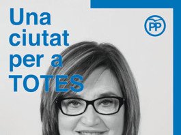 MJosé Pla: «Necesitamos #UnaCiudadParaTodos»