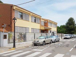 Ciudadanos Xàtiva presenta una moció per a l’estudi d’alternatives a la construcció del Centre de Salut