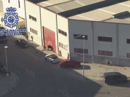 Desmantelada una banda asiática que explotaba a personas para cultivar marihuana en Ontinyent