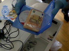 Estafa Online: 39 páginas web fraudulentas, 900.000 euros estafados a 2400 víctimas