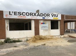 Xàtiva tindrà taller d’Ocupació-formació en 2021 amb un pressupost de vora 250.000 euros