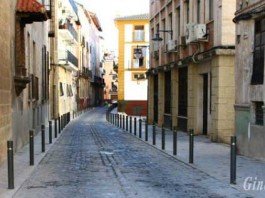 Patrimoni dona el vistiplau a onze nous projectes en el barri antic de Xàtiva