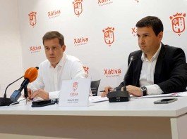 Xàtiva s’incrementarà un 15% el pressupost de 2020 i rondarà els 30 milions d’euros