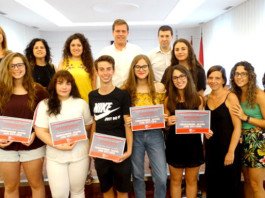 Xàtiva promourà la participació juvenil amb la campanya d’Alumnat Actiu