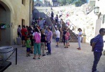 Xàtiva amplia els horaris del Castell i museus per a la Setmana Santa i Pasqua 2026