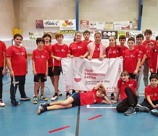 Gran inicio de los alevines del C.B Xàtiva en los “Jocs Escolars de la CV”
