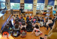 La Biblioteca de Xàtiva organitza un taller de còmic adreçat a xiquets a partir de 6 anys