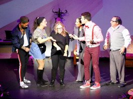 Xàtiva celebrarà el proper mes de novembre la I Gala de Teatre faller