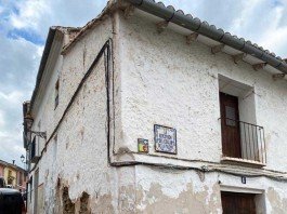 Xàtiva inicia algunes obres de millora en zones del terme municipal