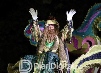 Xàtiva ajorna la cavalcada dels Reis fins al 6 de gener a les 12 hores