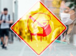 El «autotest» sobre coronavirus ofrece, información adicional para quienes tienen dudas