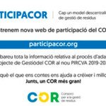 cor- encuesta