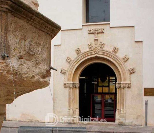 Més de 600 tresors protegits: així és el nou pla per a esguardar el nucli antic de Xàtiva