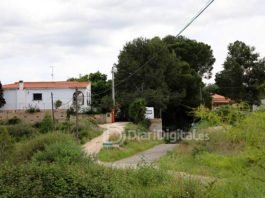Xàtiva Unida demana alternatives al preu de l’aigua previst per al Carraixet