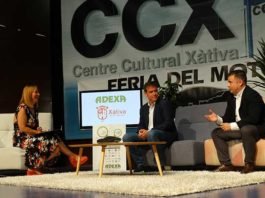Xàtiva alberga aquesta setmana la I Fira del Motor en Concessionari