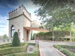 L’Ajuntament de Xàtiva licitarà en breu la cafeteria de la torrassa del castell