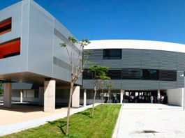L’Institut Lluís Simarro de Xàtiva busca l’excel·lència en FP a nivell estatal