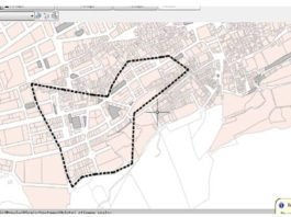 Dijous 1 d’octubre tall d’aigua potable a Xàtiva