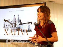 Xàtiva aposta pel turisme a la tardor amb la programació de visites guiades i rutes gratuïtes