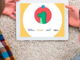 Els contes infantils de la Fundació Caixa Ontinyent arriba a les 15.000 descàrregues