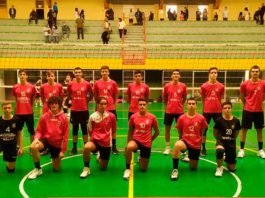 Segunda victoria consecutiva para los equipos juveniles masculino y femenino