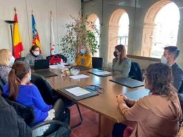 El Pacte Territorial La Costera-Canal aposta per fomentar la cultura emprenedora entre la joventut