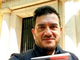 Se publica el primer libro sobre la Pedagogía de Rafael Pérez Contel