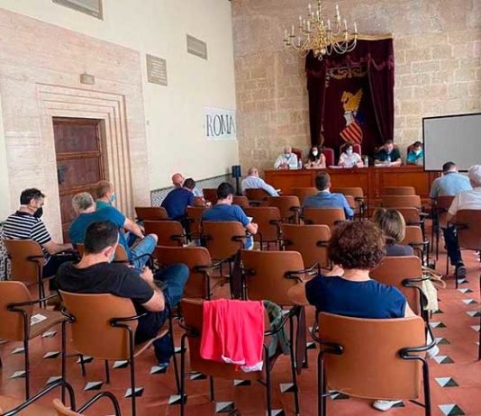 La Mancomunitat La Costera-Canal modifica els estatuts i adquireix la qualificació d’àmbit comarcal