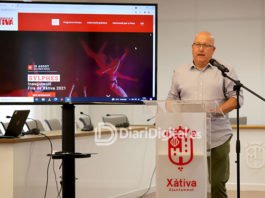 Miguel Ríos, Amaral, Lola Índigo i Coque Malla destaquen entre la programació de la Fira d’Agost de Xàtiva