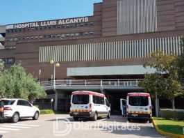El Departamento de Salud Xàtiva – Ontinyent pasa a nivel de riesgo muy alto