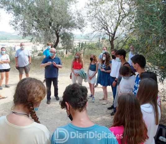 Xàtiva rep una subvenció de més de 13.500 euros per a activitats de joventut