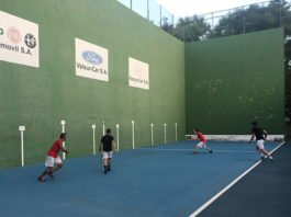 Les històriques cites esportives de la Fira d’Agost han tornat al calendari en l’edició de 2021