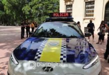 L’Ajuntament acusa el PP de manipular les dades de criminalitat per a «sembrar alarma social» a Xàtiva