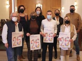 Ontinyent destina 900.000 euros al bieni 2020/21 a la promoció del comerç local