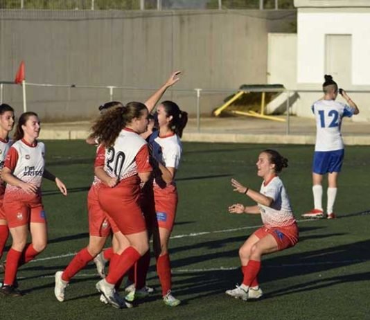 El Ciutat de Xàtiva CFB fa un pas històric en incorporar el futbol femení al conveni amb el Valencia CF