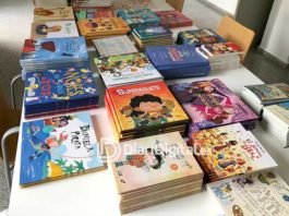 Xàtiva presenta una guia de lectures que fomenta l’educació en igualtat dels xiquets i les xiquetes