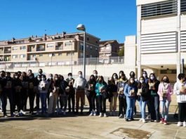 Ontinyent i Bocairent, amb la Setmana Europea de Prevenció de Residus del COR