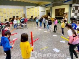 La Societat Musical La Nova celebra Santa Cecília 2025 amb un ampli programa d’activitats